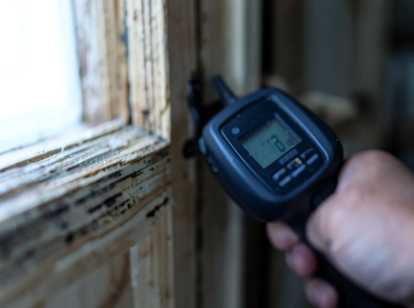 Ceiling Water Damage Repair in Elizabethtown, PA