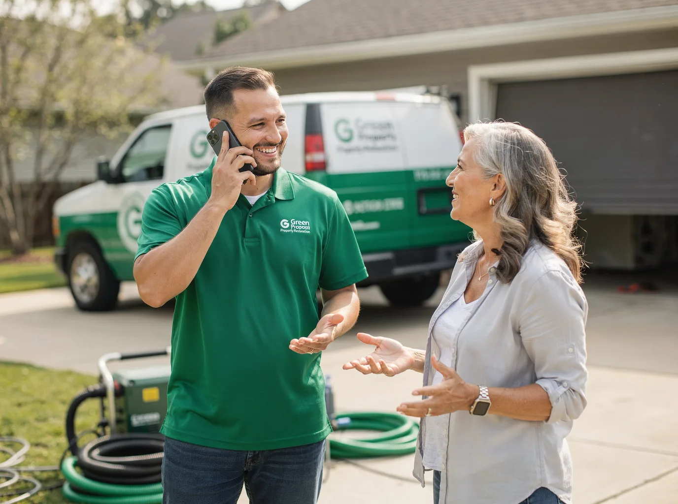 Water Damage Restoration Elizabethtown, PA FAQs